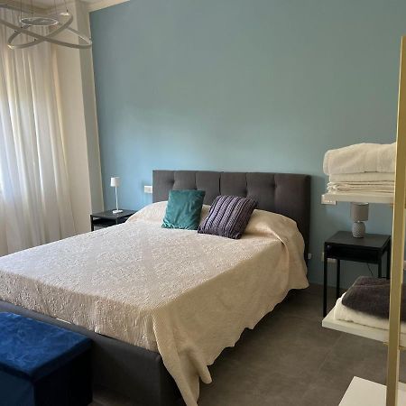 Dante284 Suites&Rooms Palermo Exterior photo