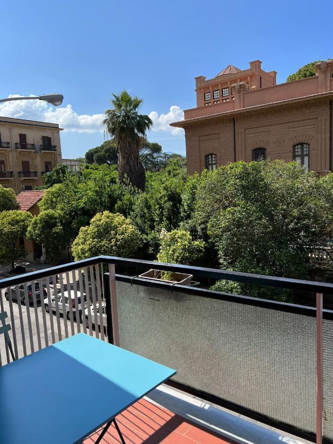 Dante284 Suites&Rooms Palermo Exterior photo