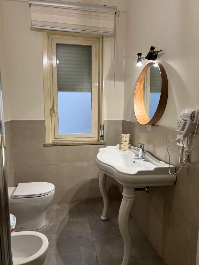 Dante284 Suites&Rooms Palermo Exterior photo